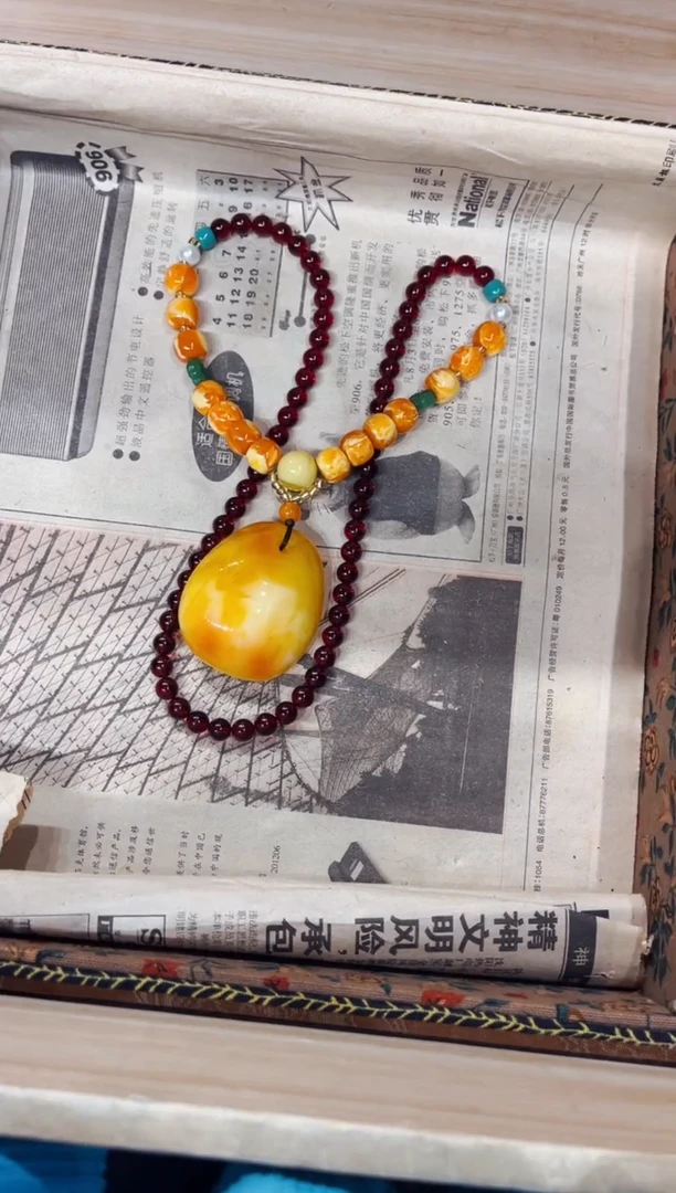 【闪购商品】蜜蜡裸石未镶嵌111111111