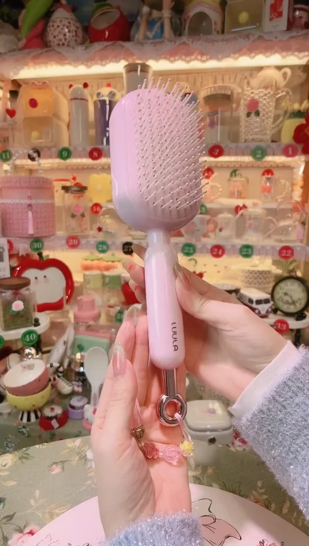 【闪购商品】摆件梳子品质好，发货快，放心拍