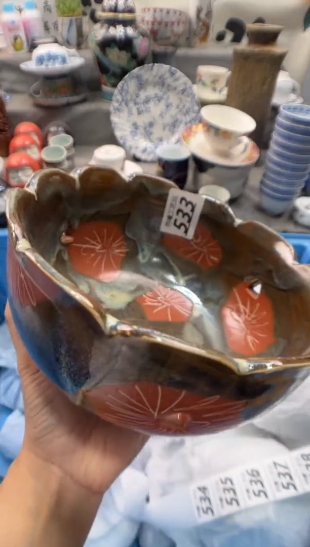 瓷片小*雀533