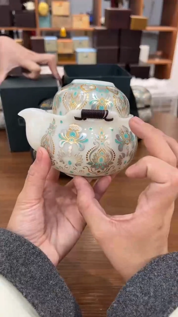 陶瓷茶具通用链接@@@@@