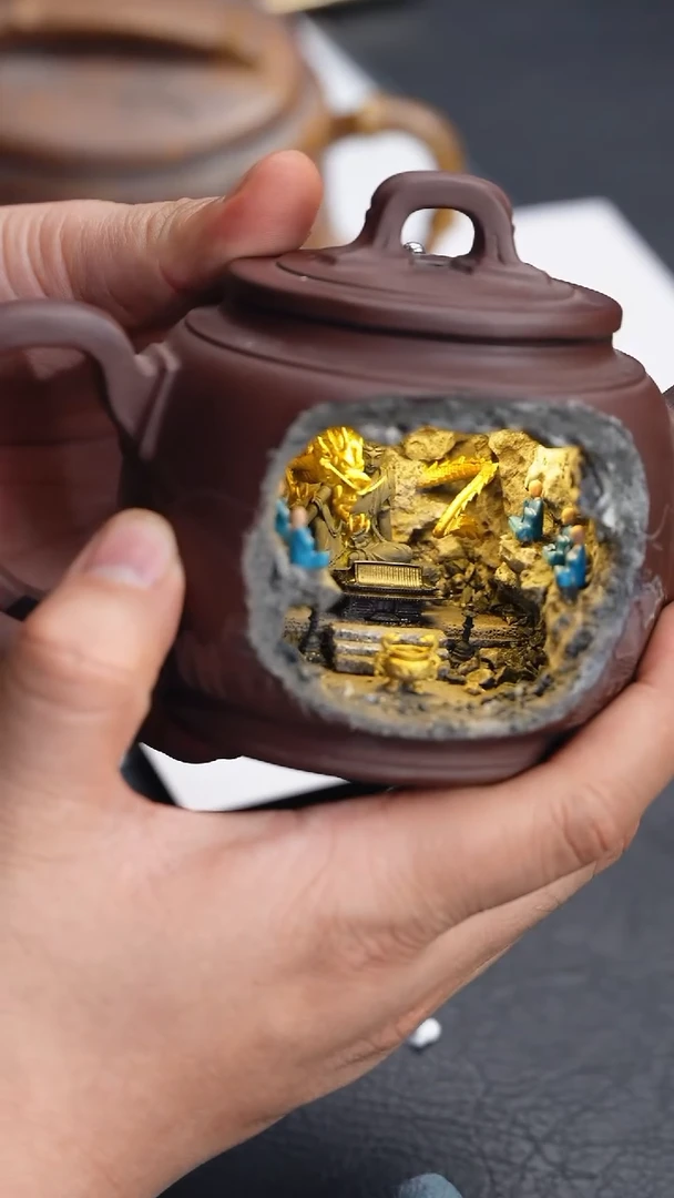 茶壶紫砂27 紫砂壶///////