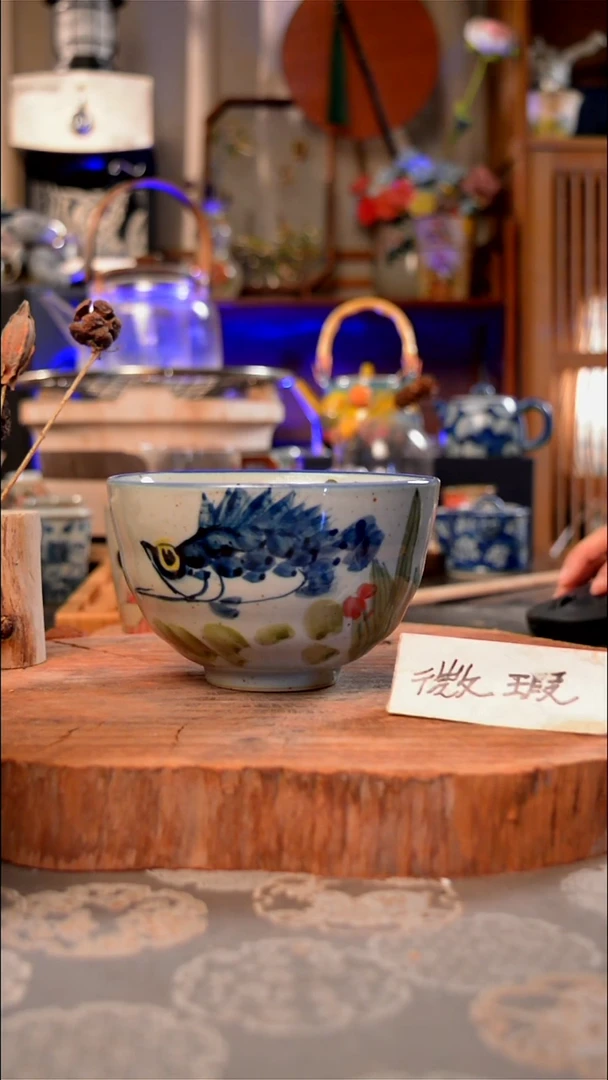 【闪购商品】杯景德镇瓷生活手作