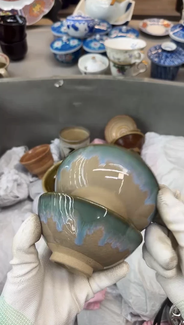 茶盏神*瓷器瓷器瓷器瓷器