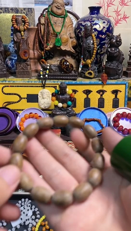 木旭升文玩精选推荐