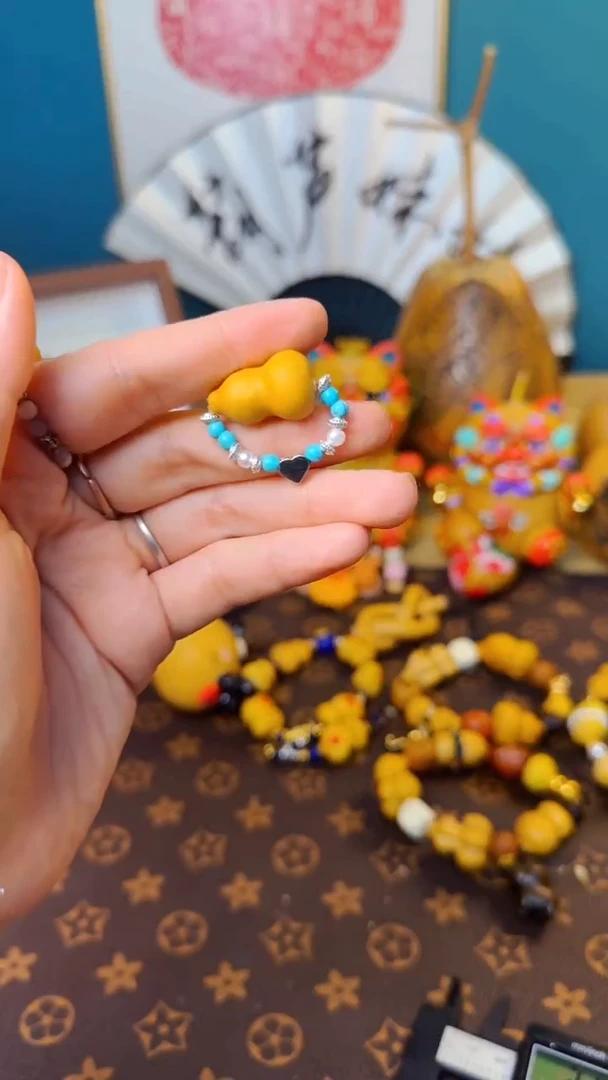 【闪购商品】162文玩葫芦文玩好物