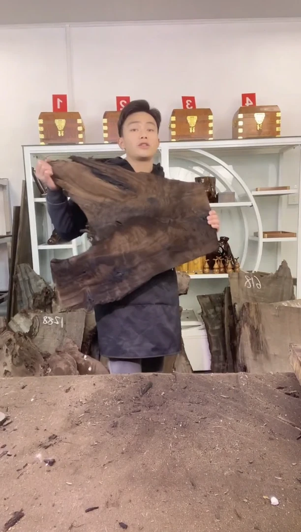 楠****楠金丝楠木原料木材