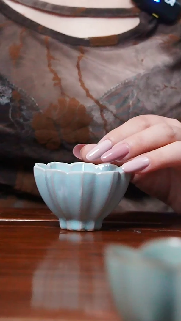 汝州原矿原釉微瑕福利