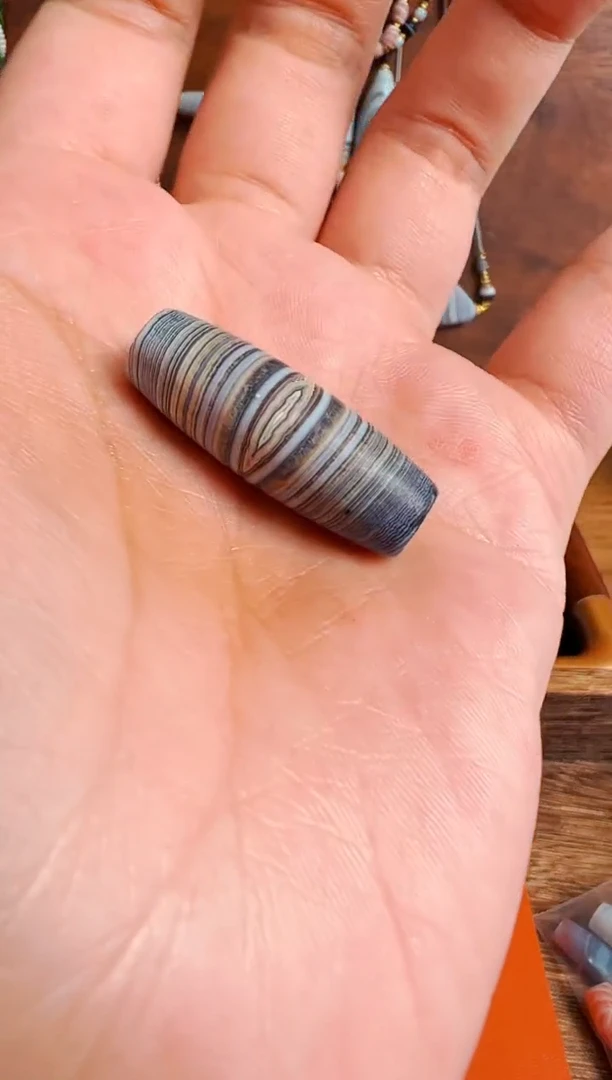 【肖钟出品】东南亚配珠