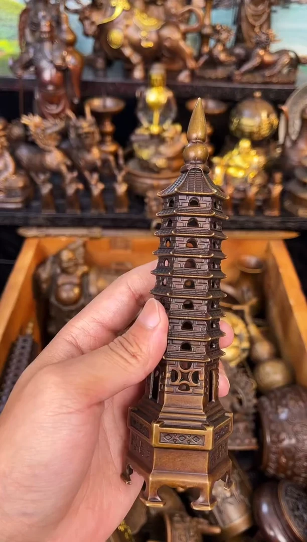 雅集铜器 诚信经营