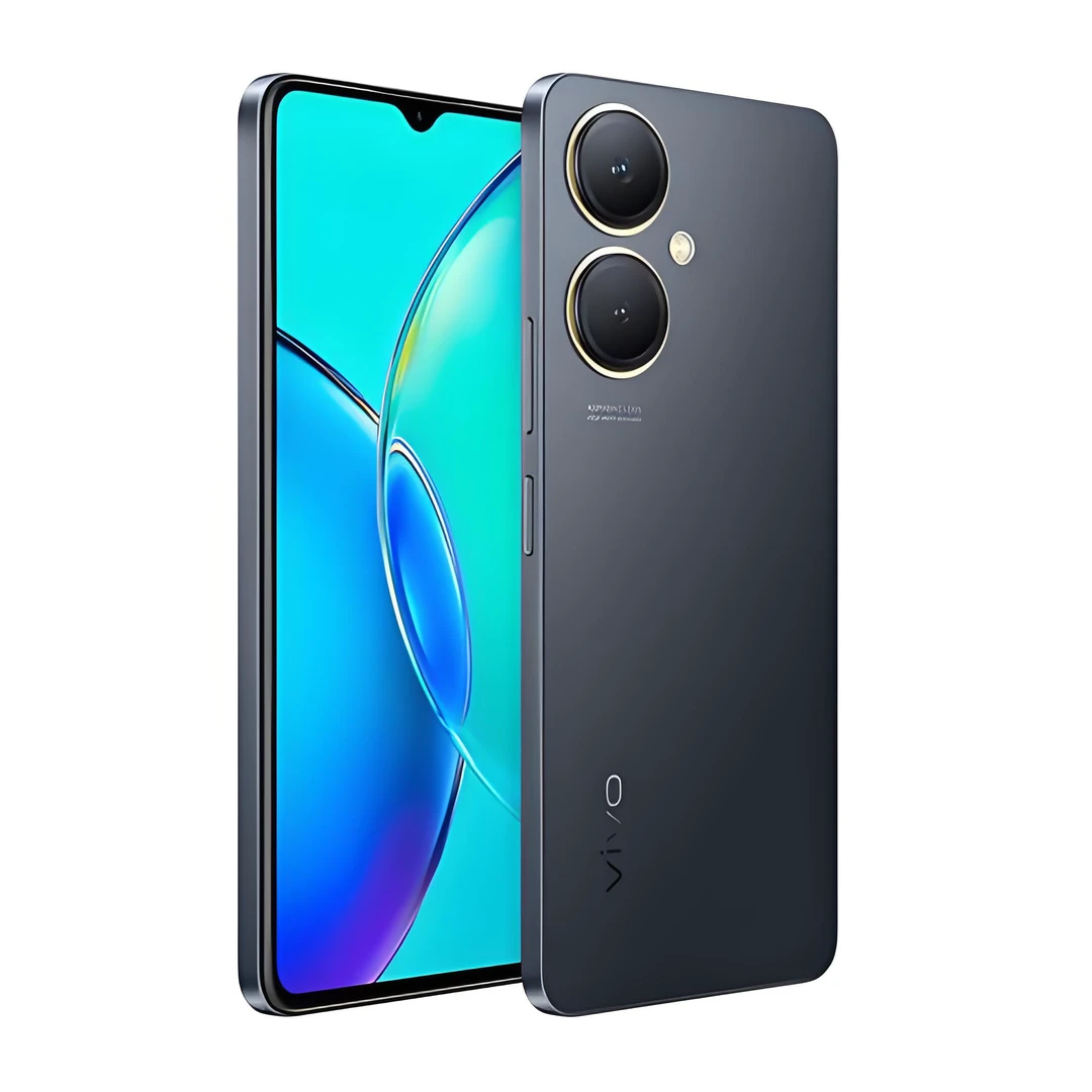 vivo Y35m+ 5000万超清影像 200%大音量 双卡双待