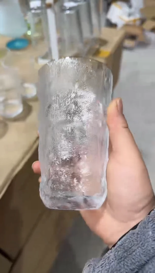 【闪购商品】玻璃无盖款青苹果闪购价*6