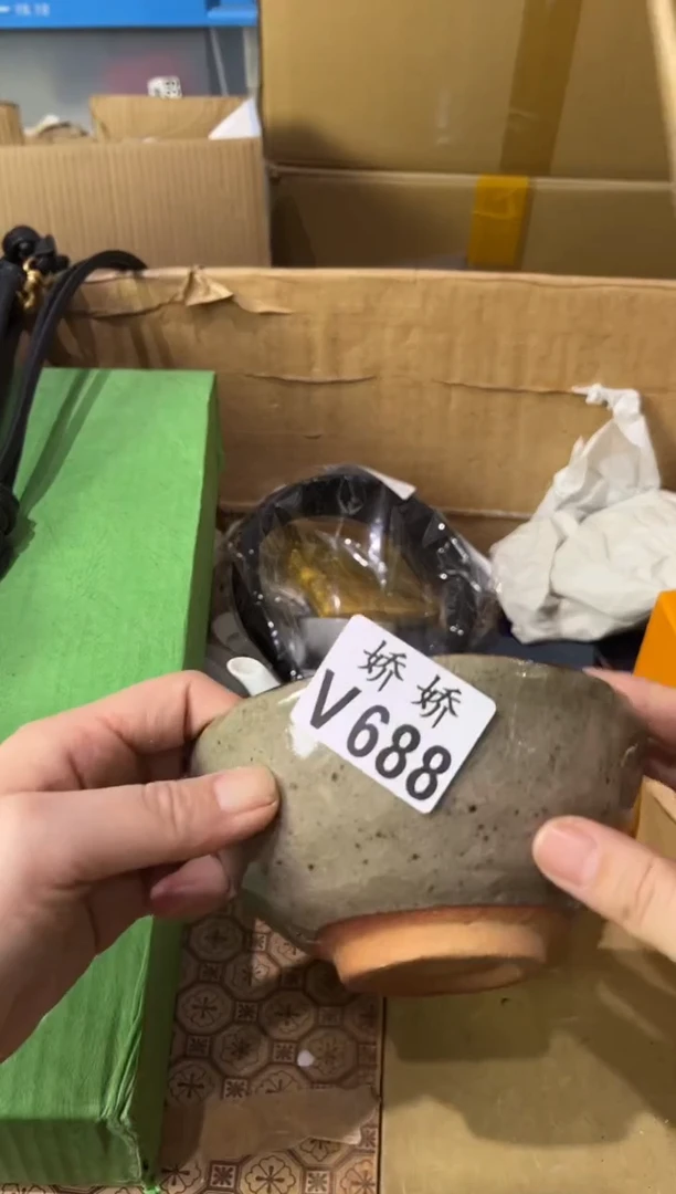 瓷片J**y688定向 Joey