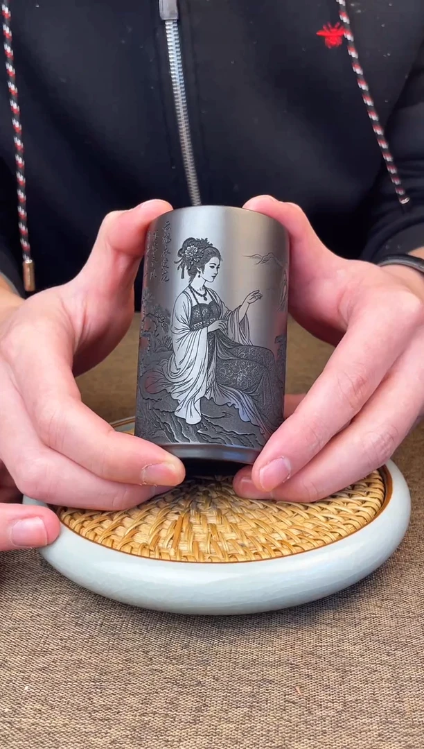 杨玉环  玄铁石黄  主人杯