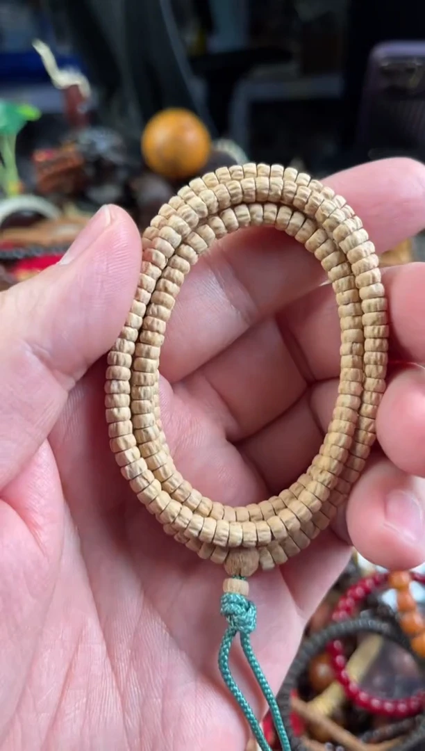 柏香籽/百香籽吊坠王胖子文玩工作室药片618