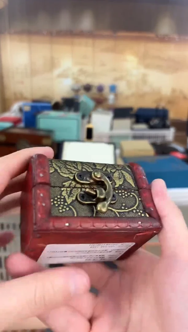 【闪购商品】2016年茶盒链接已开 拼拼手速！！！