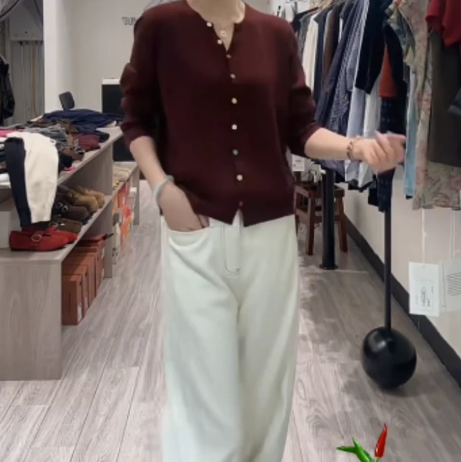 2025早秋时尚潮流百搭爆款女装仙S2XO