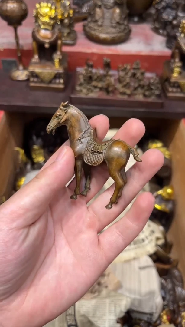 Q瑞瑞古铜高端精品024