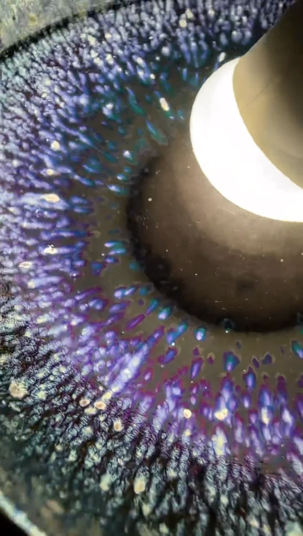 【闪购商品】茶盏建盏茶盏茶器茶盏176