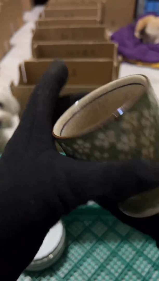 千**河千山中古商品默认瑕疵完美主义慎拍