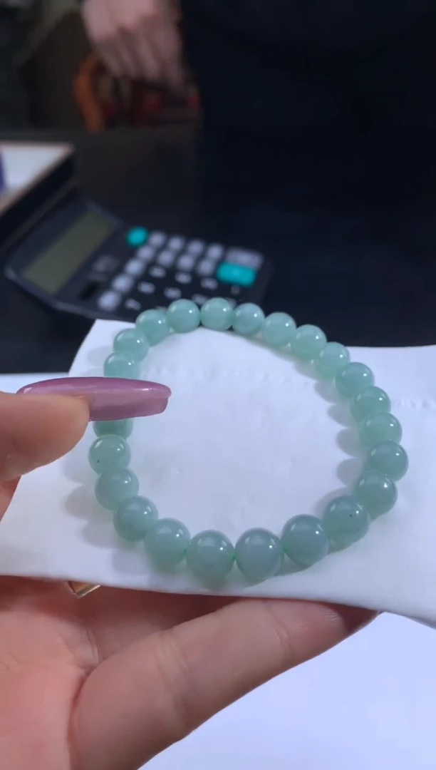 未镶嵌定制翡翠王*南翡翠