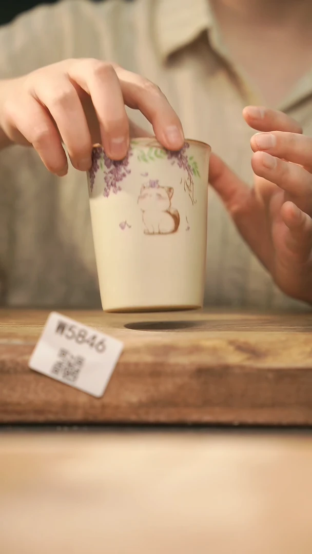 【经典福利】/ 杯子@@W5846