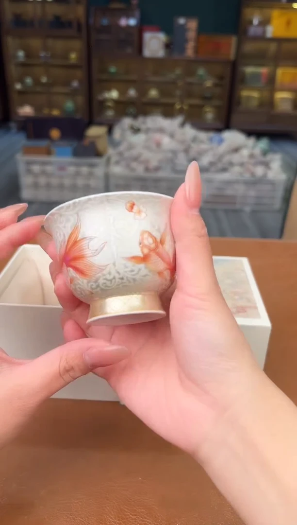 【闪购商品】熹物茶空间清仓福利品111111