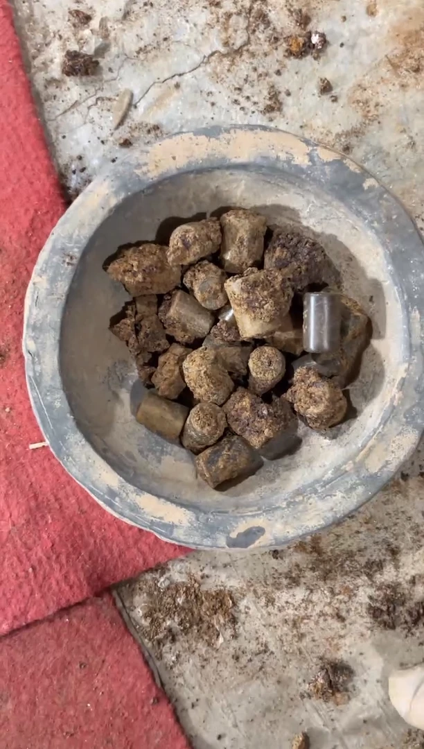 瓷片手工,手绘,陶瓷20