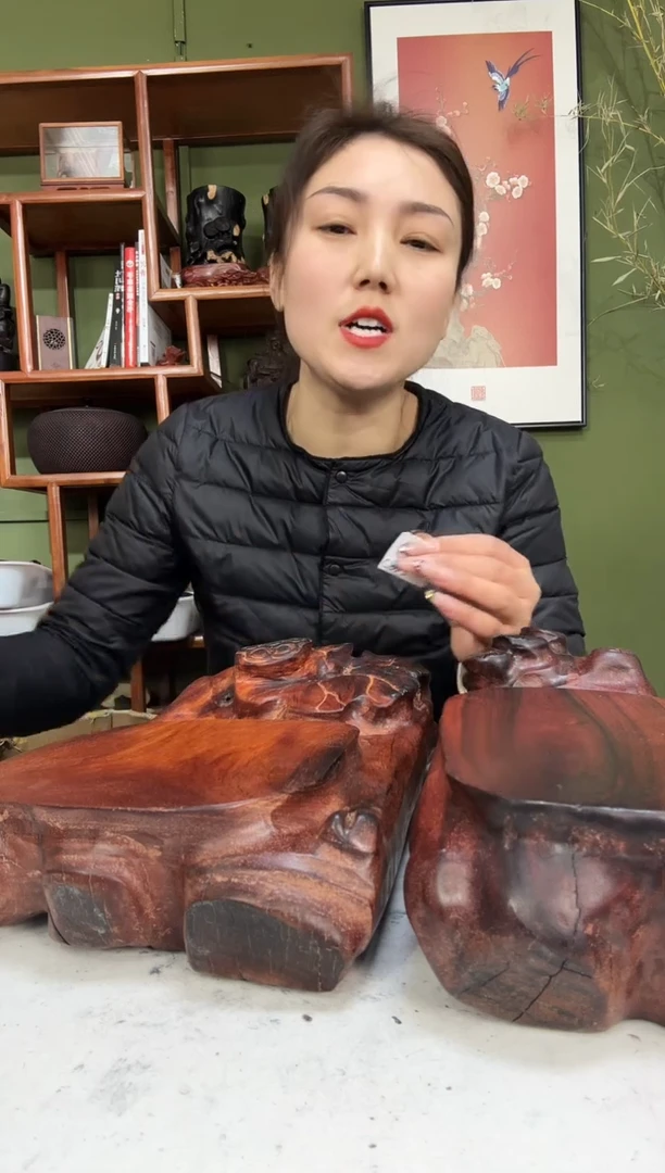 【闪购商品】茶宠