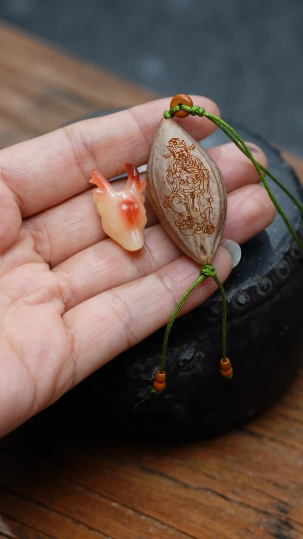 【闪购商品】橄榄核手串/手链橄榄核