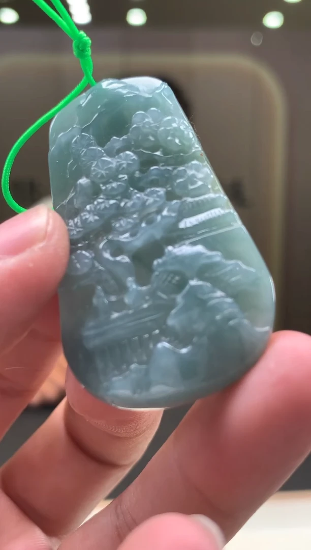 未镶嵌定制翡翠********72