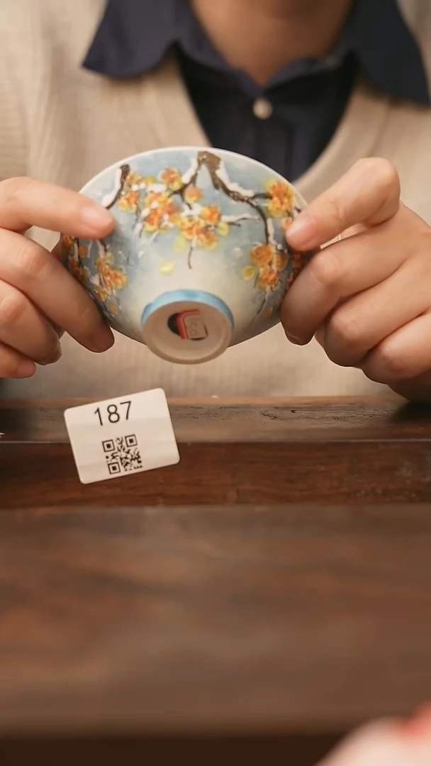 【落单孤品】/杯子@@187