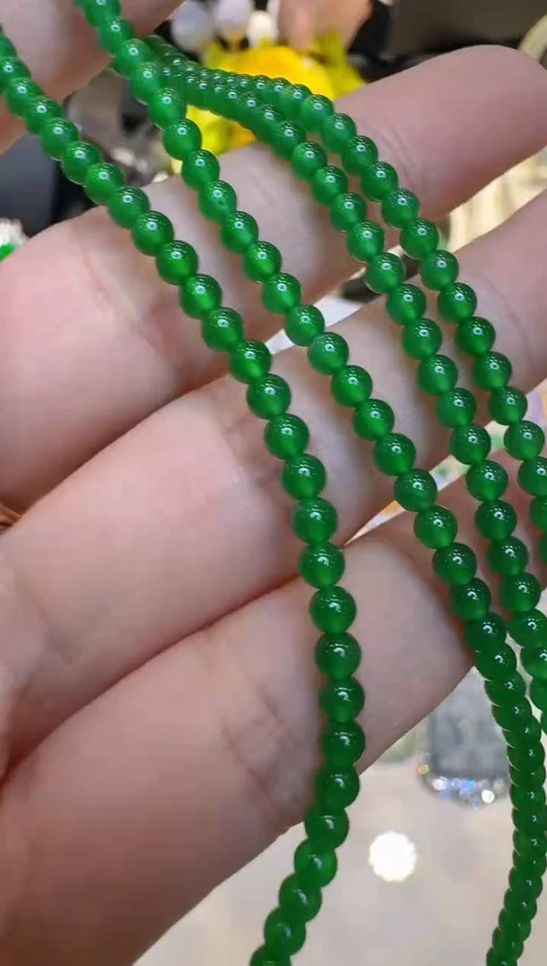 未镶嵌手串翡翠多样性团购发一件