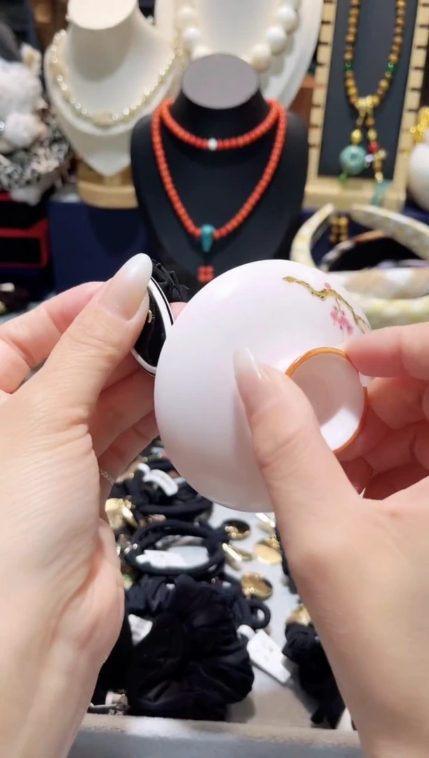 瓷片陶茶852文玩周边多人