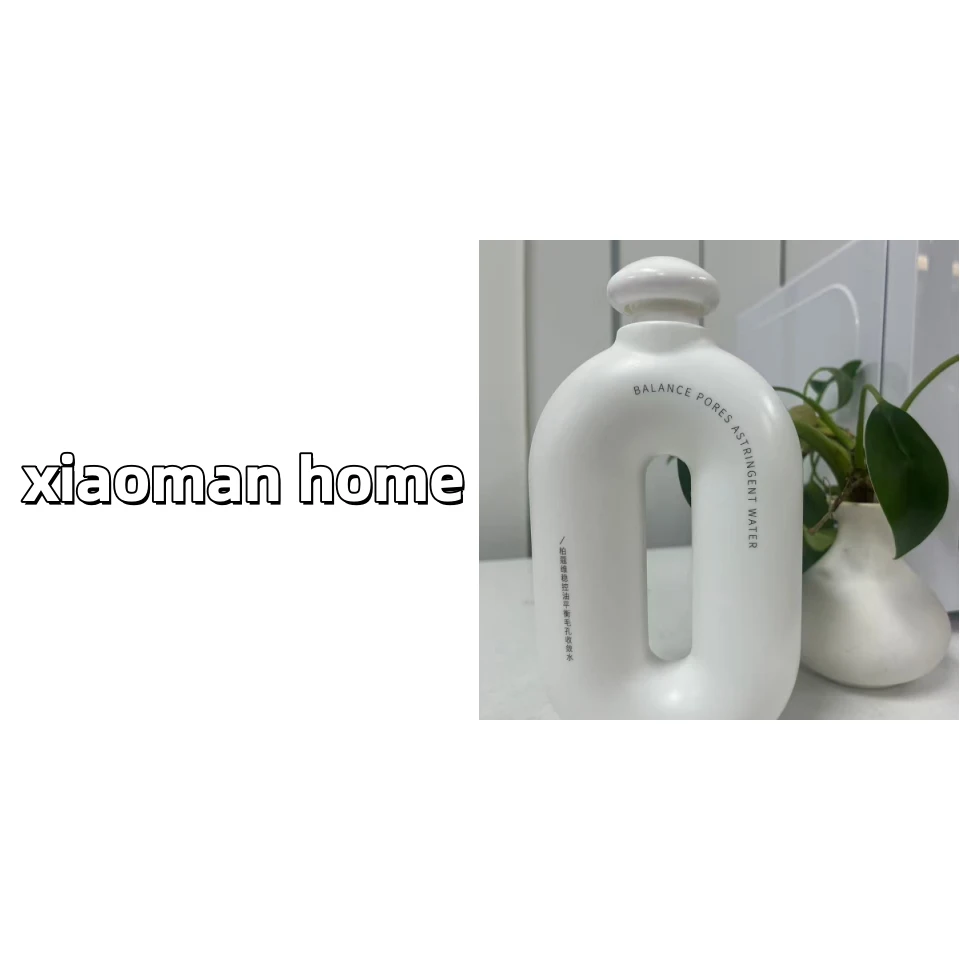 维稳控油毛孔收敛水