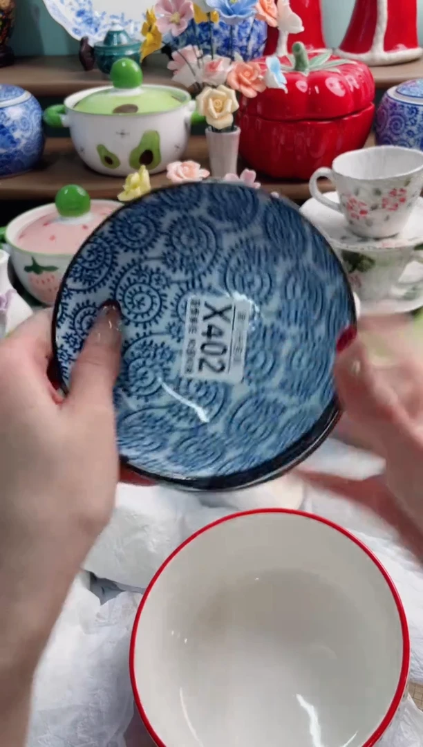 陶瓷幸**甜X402**********