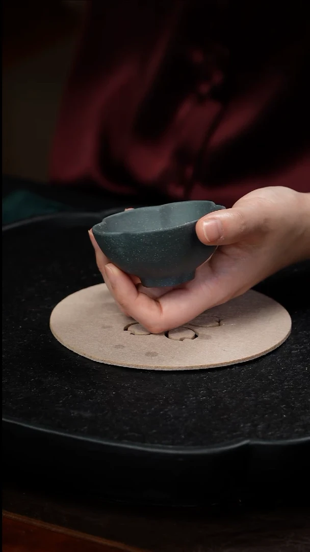 茶壶紫砂宜兴原矿紫砂6