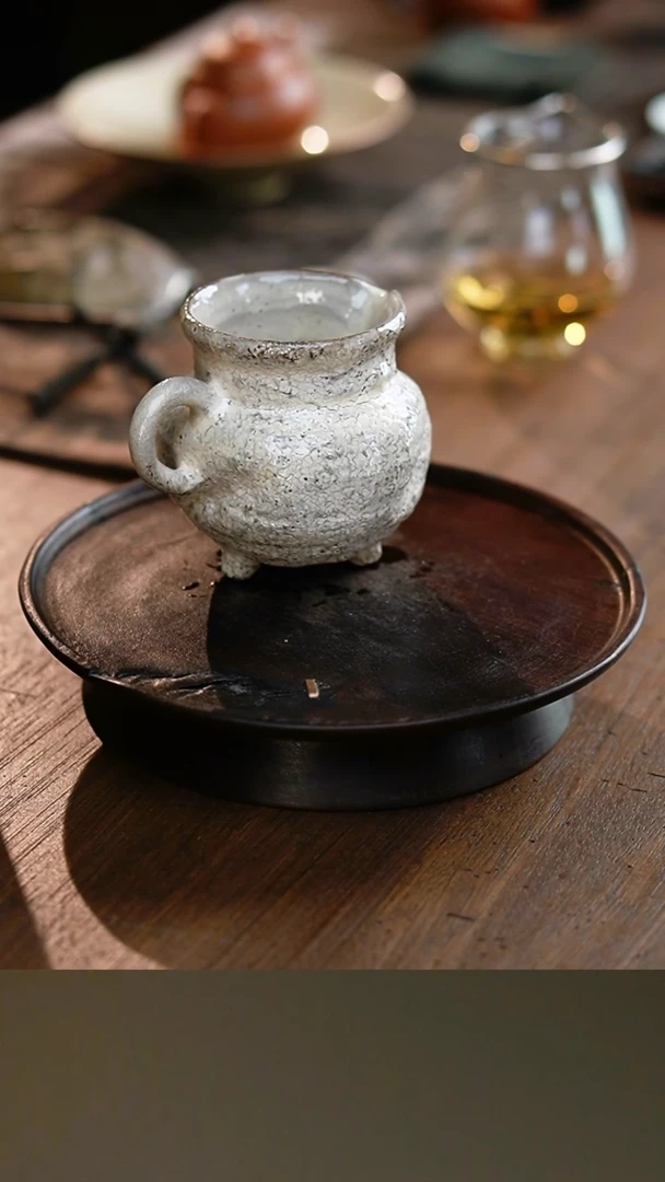 其他白色公道杯........