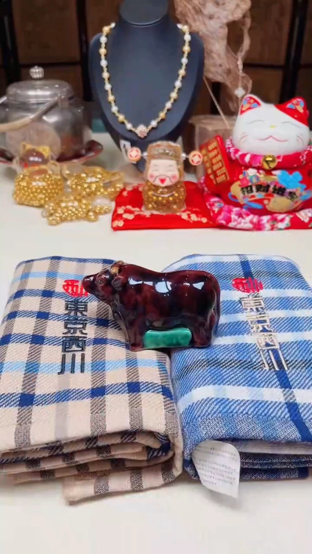 瓷片陶茶周边666文玩多人