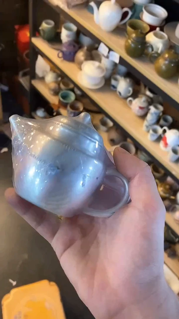 瓷片陶瓷茶器福利17
