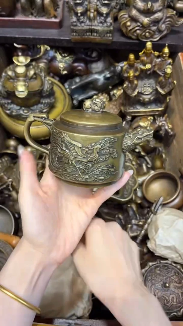 c古铜精品精选链接