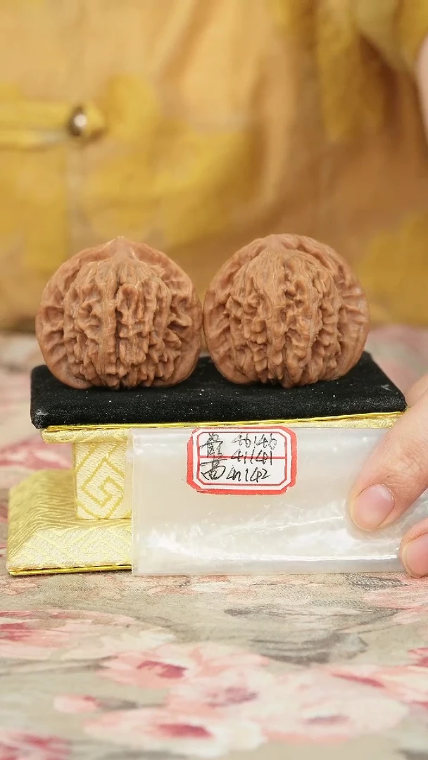 把件文玩核桃?*别平谷四座楼