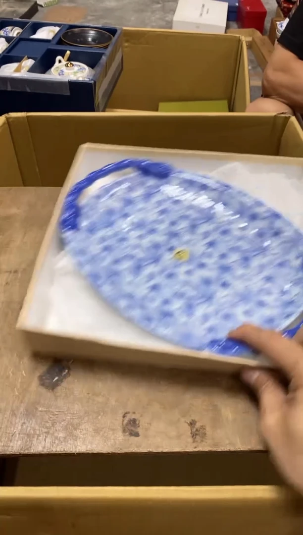 中古回流瑕疵杯碟?***?中古回流瑕疵杯碟