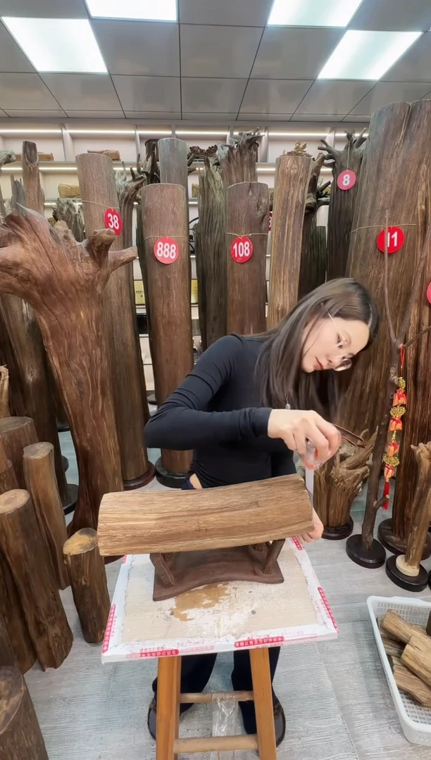 沉香沉香枕沉香原料 七天无理由