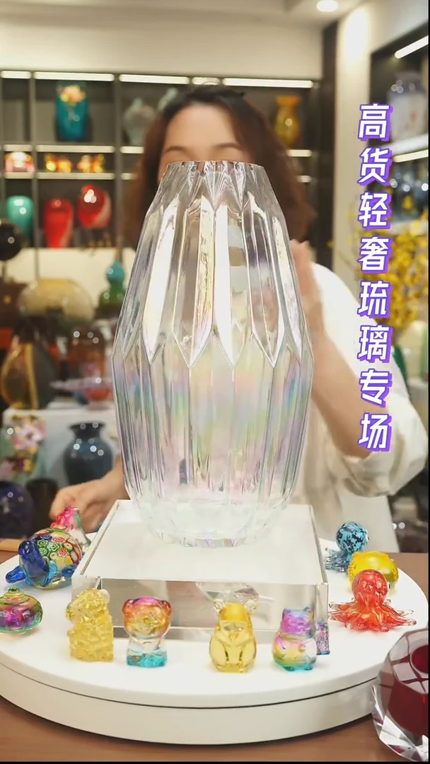 外贸花瓶尾货101