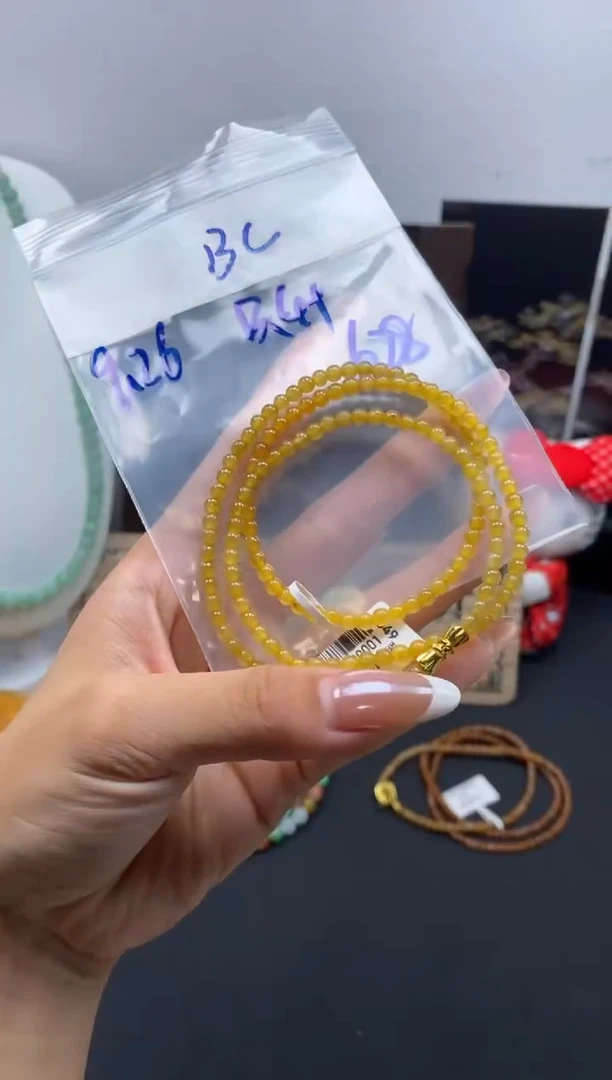 未镶嵌定制翡翠天然缅甸翡翠