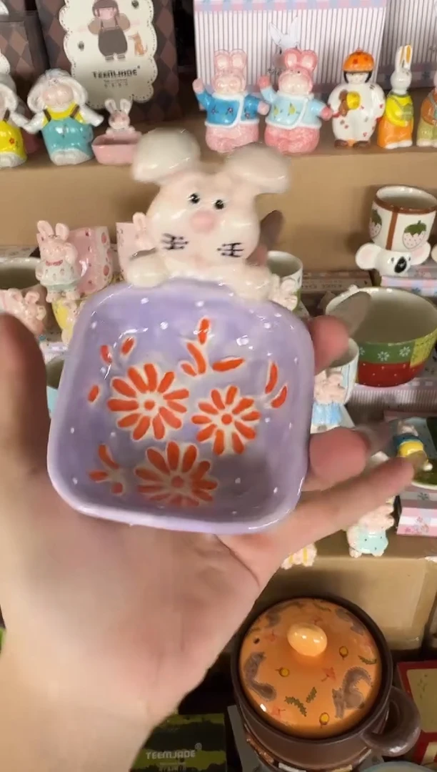 瓷【唯品瓷】工厂溯源