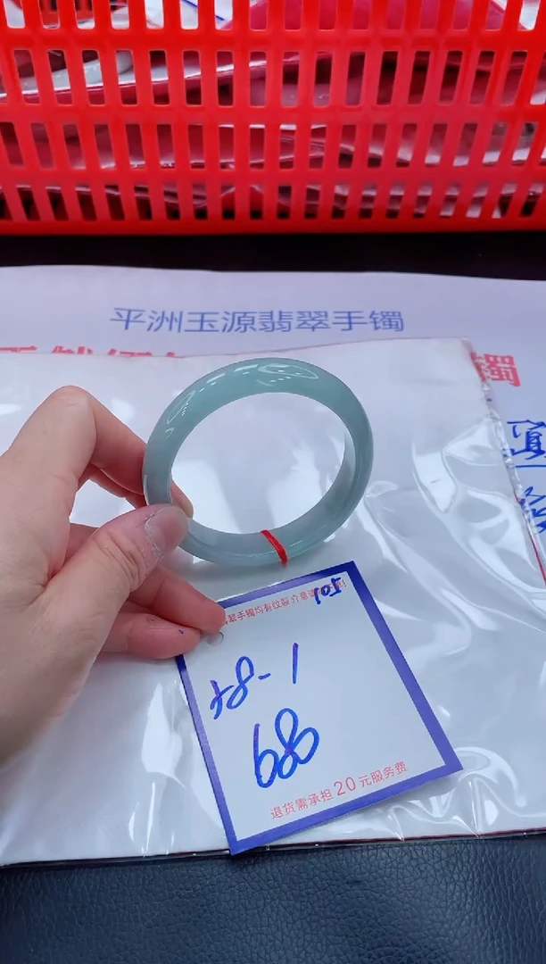 未镶嵌手镯翡翠11111111