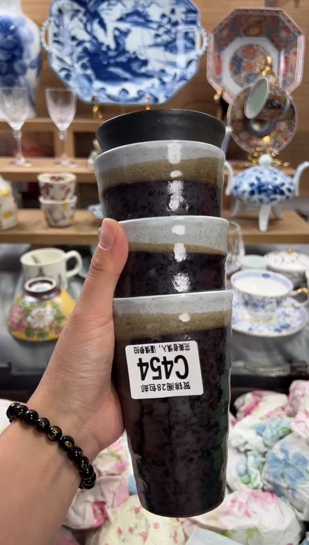 瓷片J***y      C454