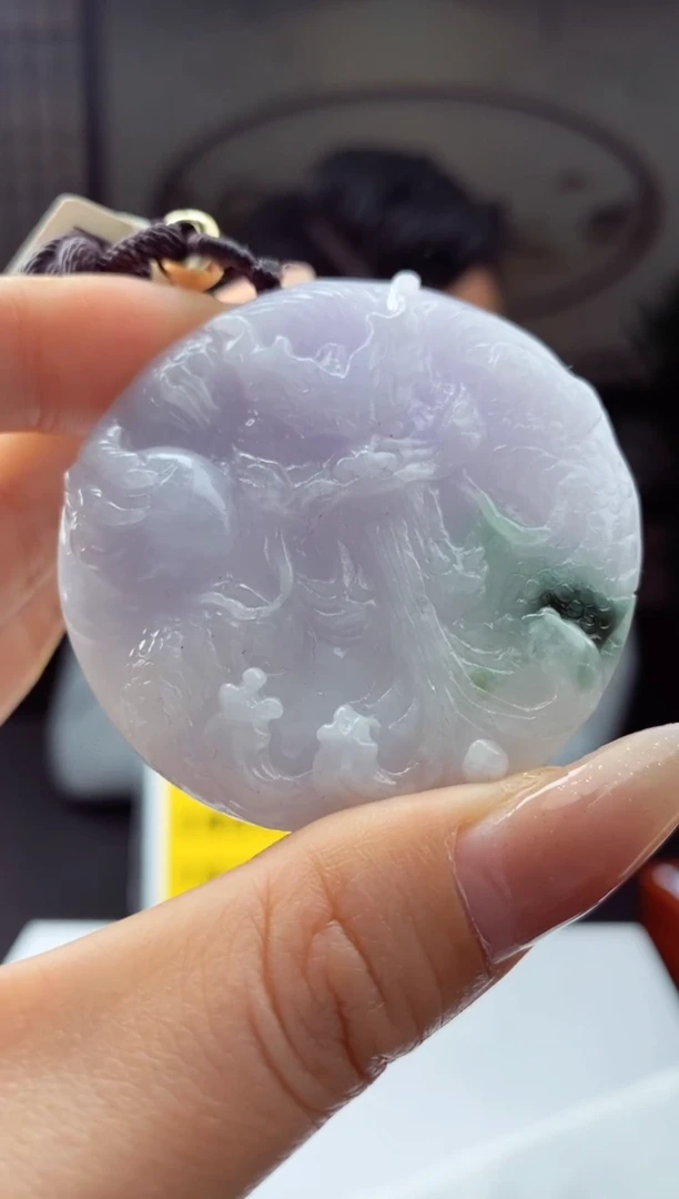 【闪购商品】定制翡翠合金13-翡翠A货毛货链接