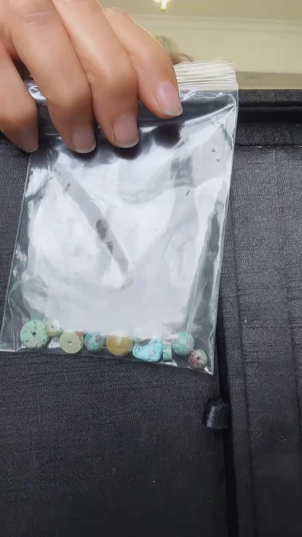 非金属布艺锦*王配饰